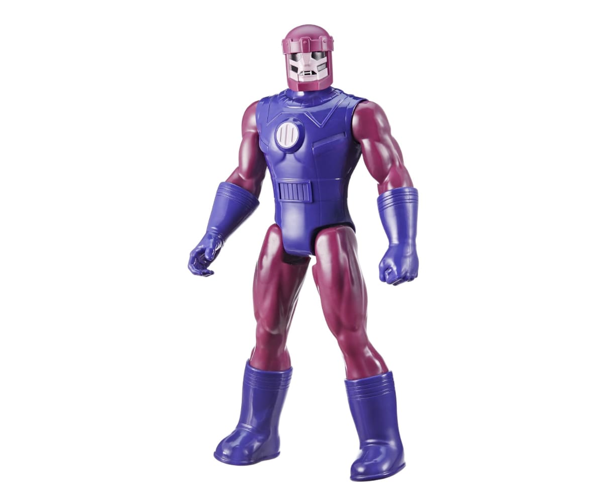 Sentinel Website - Premium Action Figures