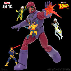 Sentinel Website - Premium Action Figures